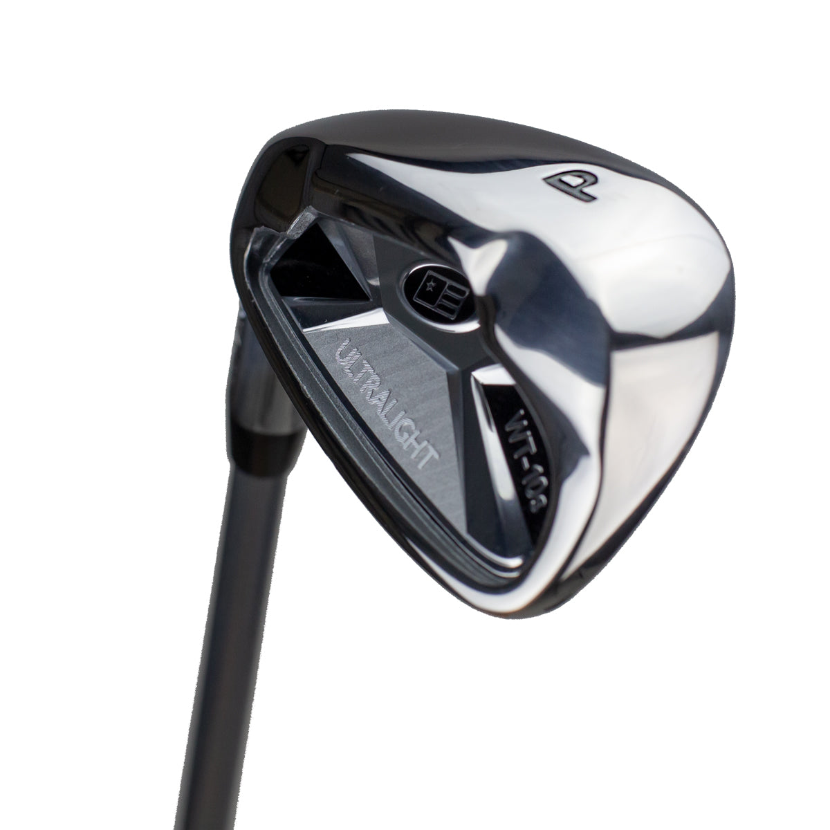 UL60-s Pitching Wedge, Graphite Shaft Left