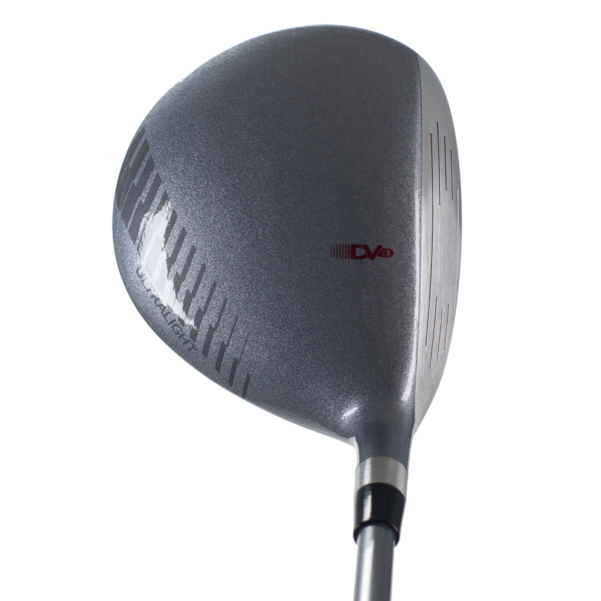 UL60-s DV3 Fairway Driver, Graphite Shaft Left