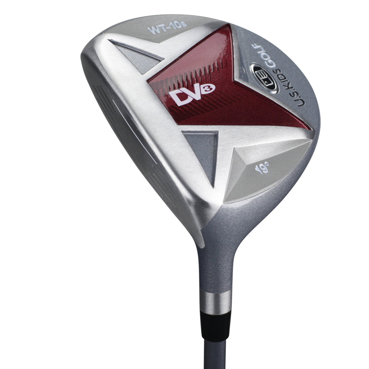 UL60-s DV3 Fairway Driver, Graphite Shaft Left