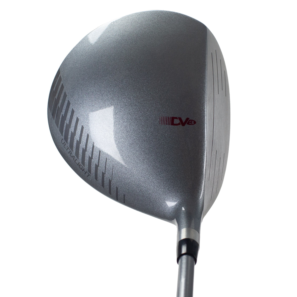 UL60-s DV3 Driver, Graphite Shaft Left