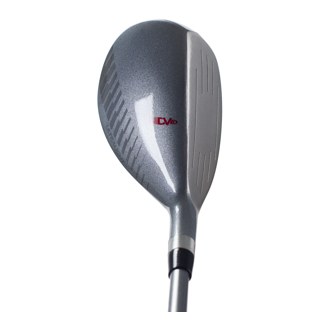 UL60-s DV3 Hybrid, Graphite Shaft Left