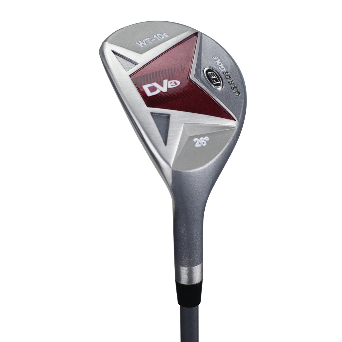 ul60-s-dv3-hybrid-graphite-shaft | U.S. Kids Golf