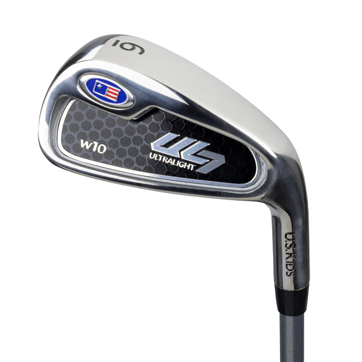 UL7 63 6 iron, Graphite Shaft Right