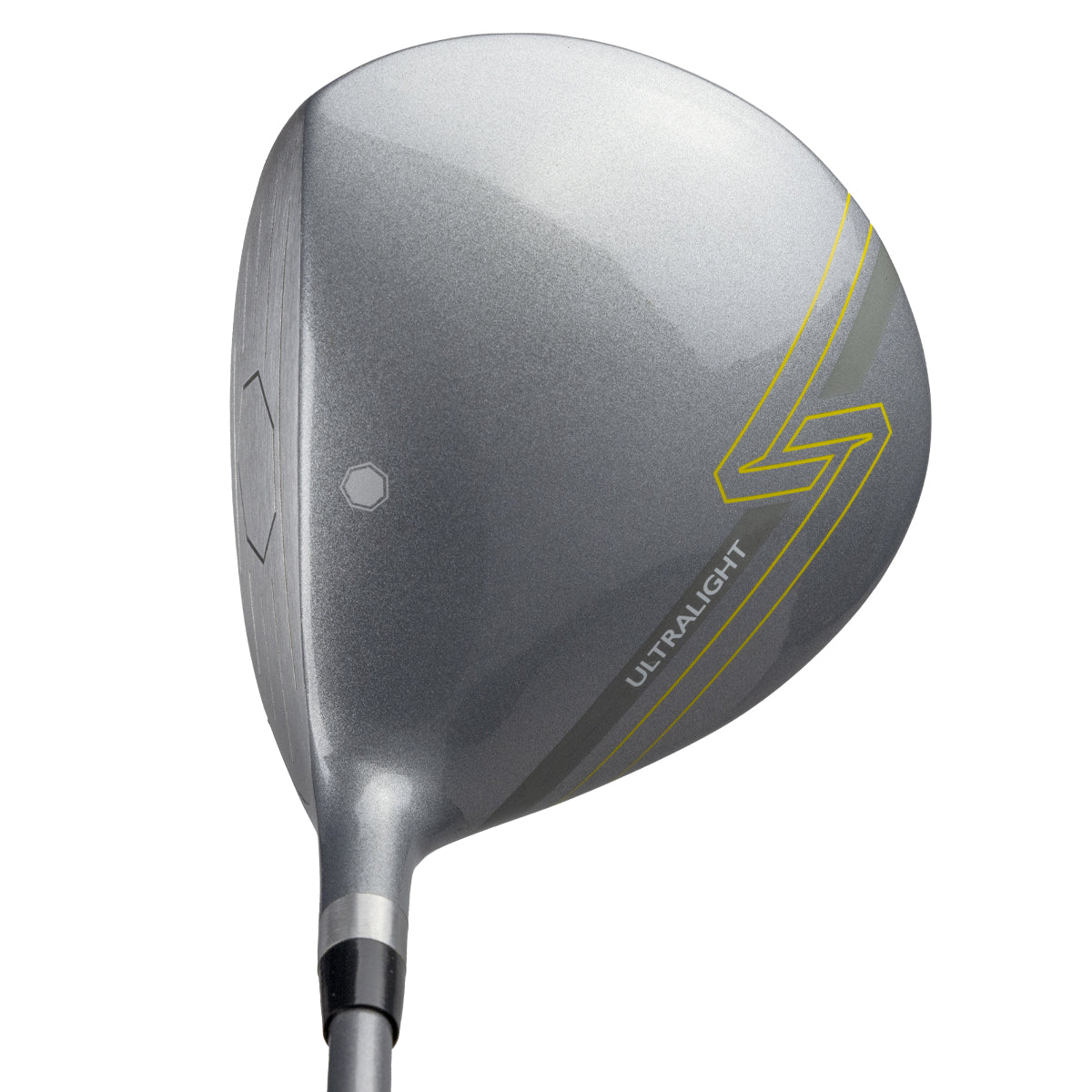 UL7 63 Driver, Graphite Shaft Right