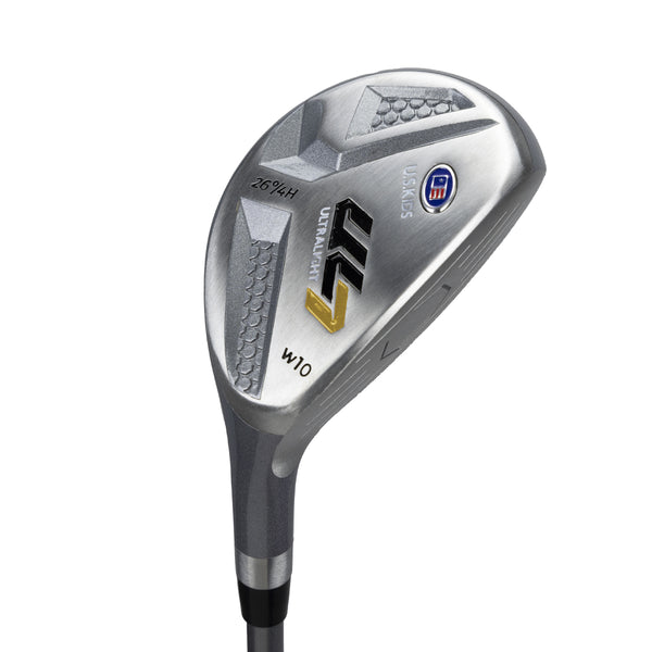 ul7-63-hybrid-graphite-shaft | U.S. Kids Golf