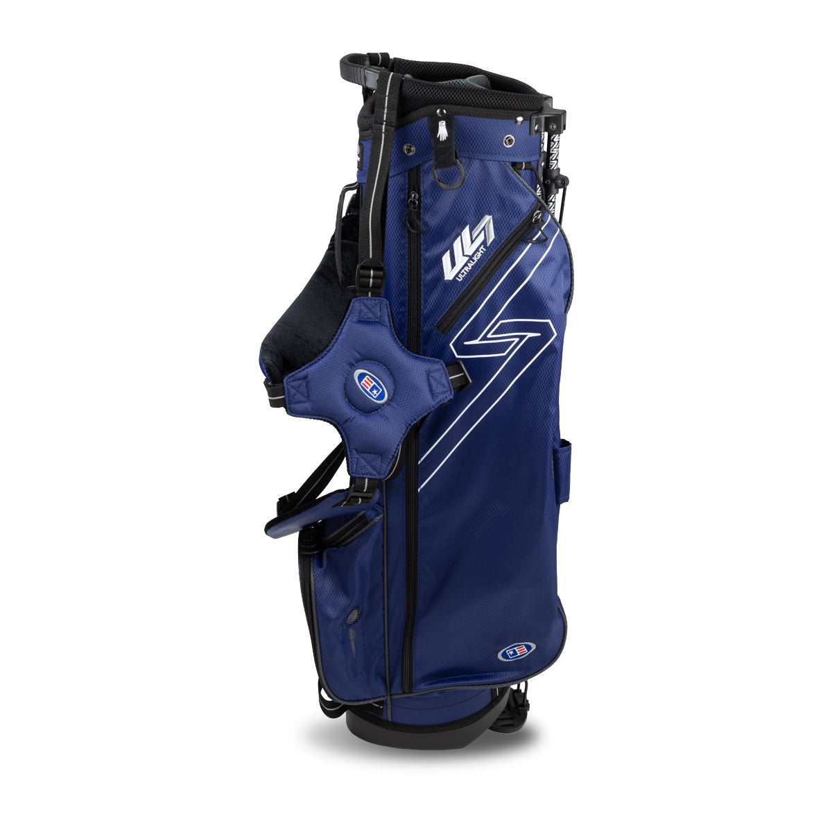 UL7 63 Stand Bag/32 Inch Navy/Navy