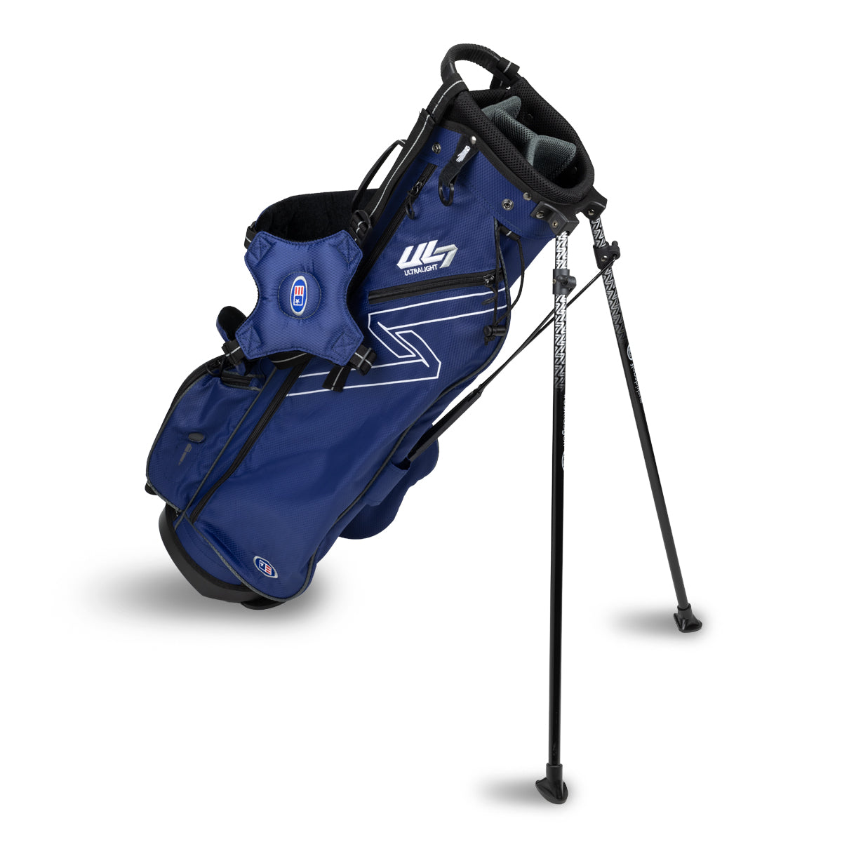 UL7 63 Stand Bag/32 Inch Navy/Navy