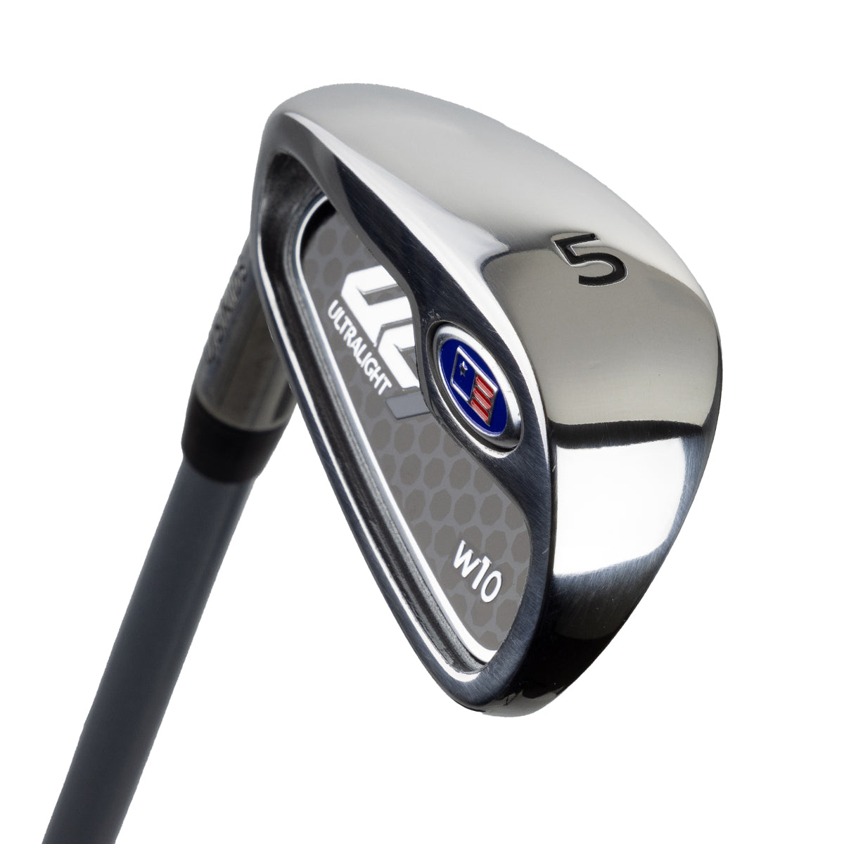 ul7-63-5-iron-graphite-shaft | U.S. Kids Golf