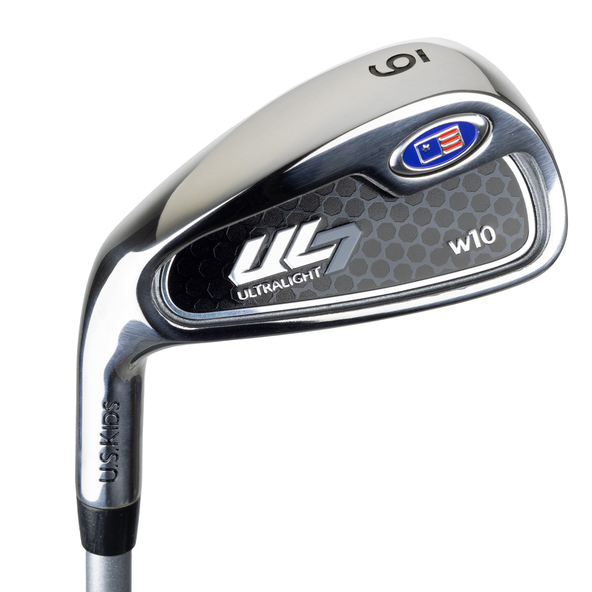 UL7 63 6 iron, Graphite Shaft Left
