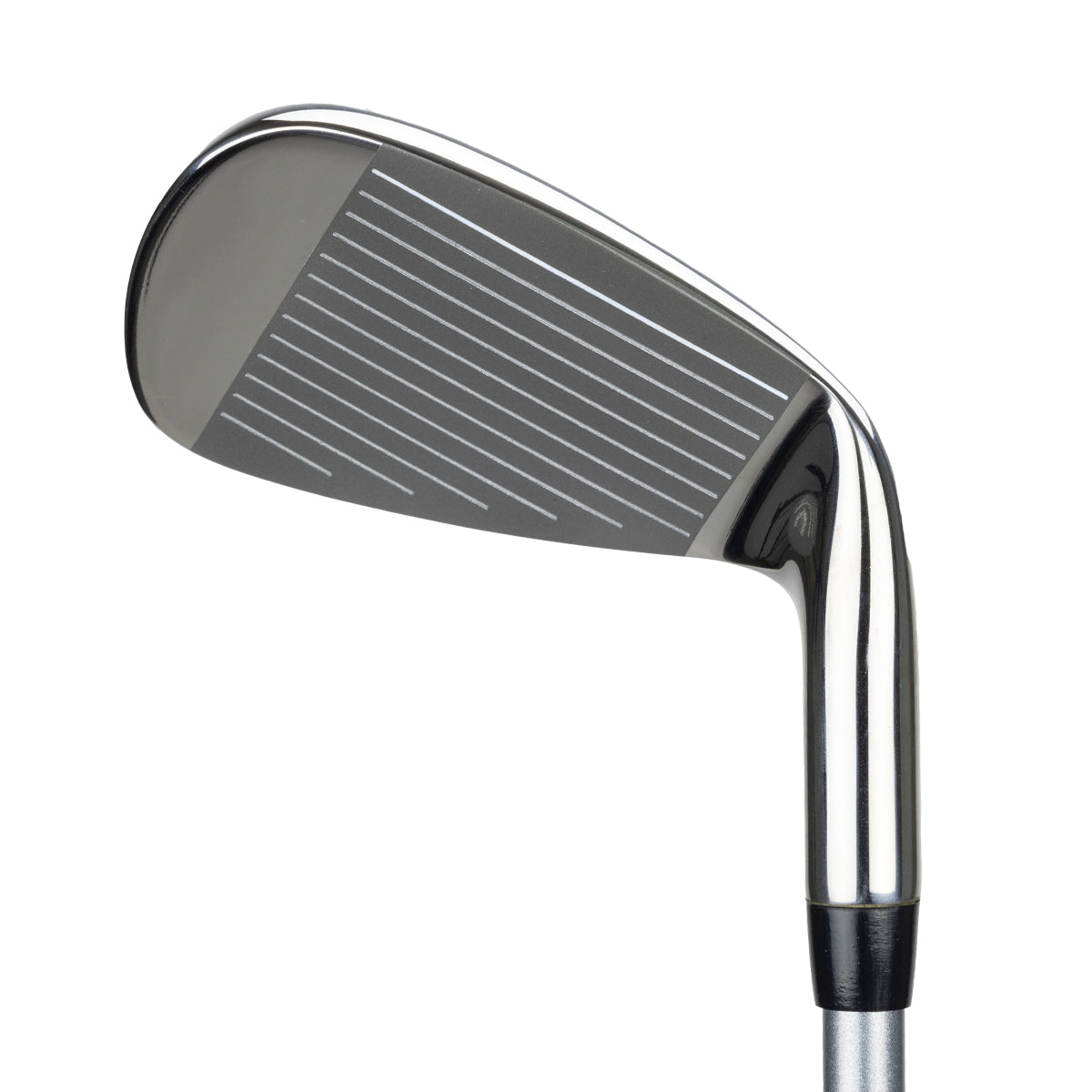 UL7 63 8 iron, Graphite Shaft Left