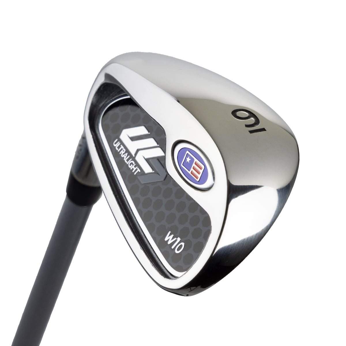 ul7-63-9-iron-graphite-shaft | U.S. Kids Golf