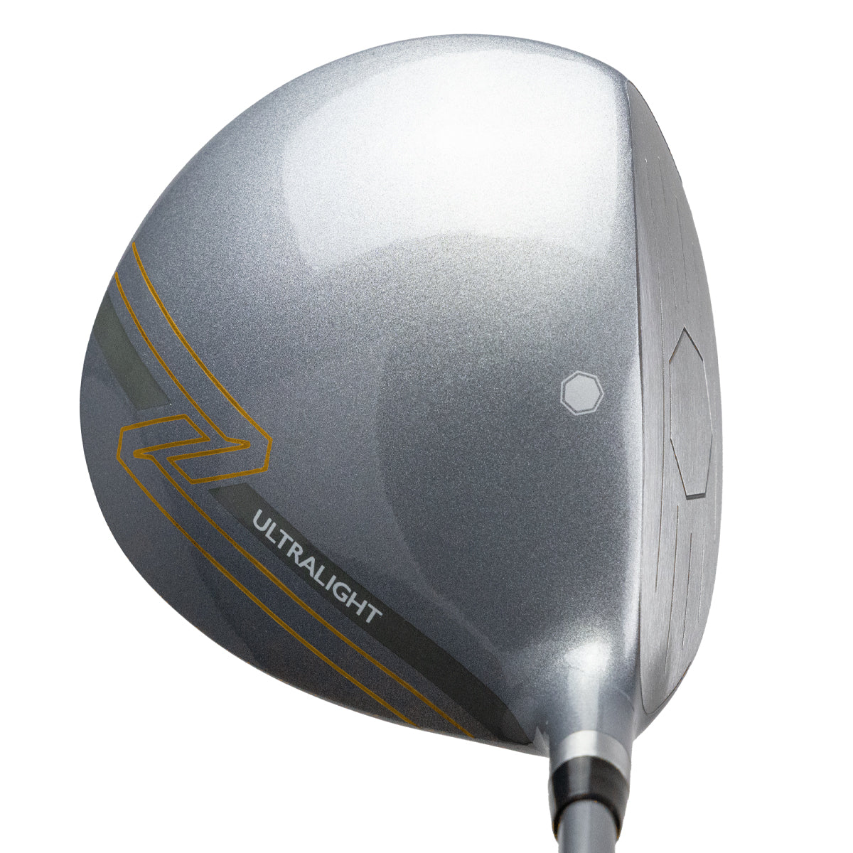 UL7 63 Driver, Graphite Shaft Left