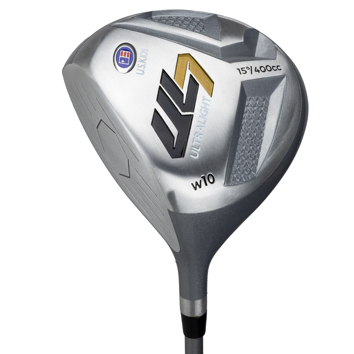 UL7 63 Driver, Graphite Shaft Left