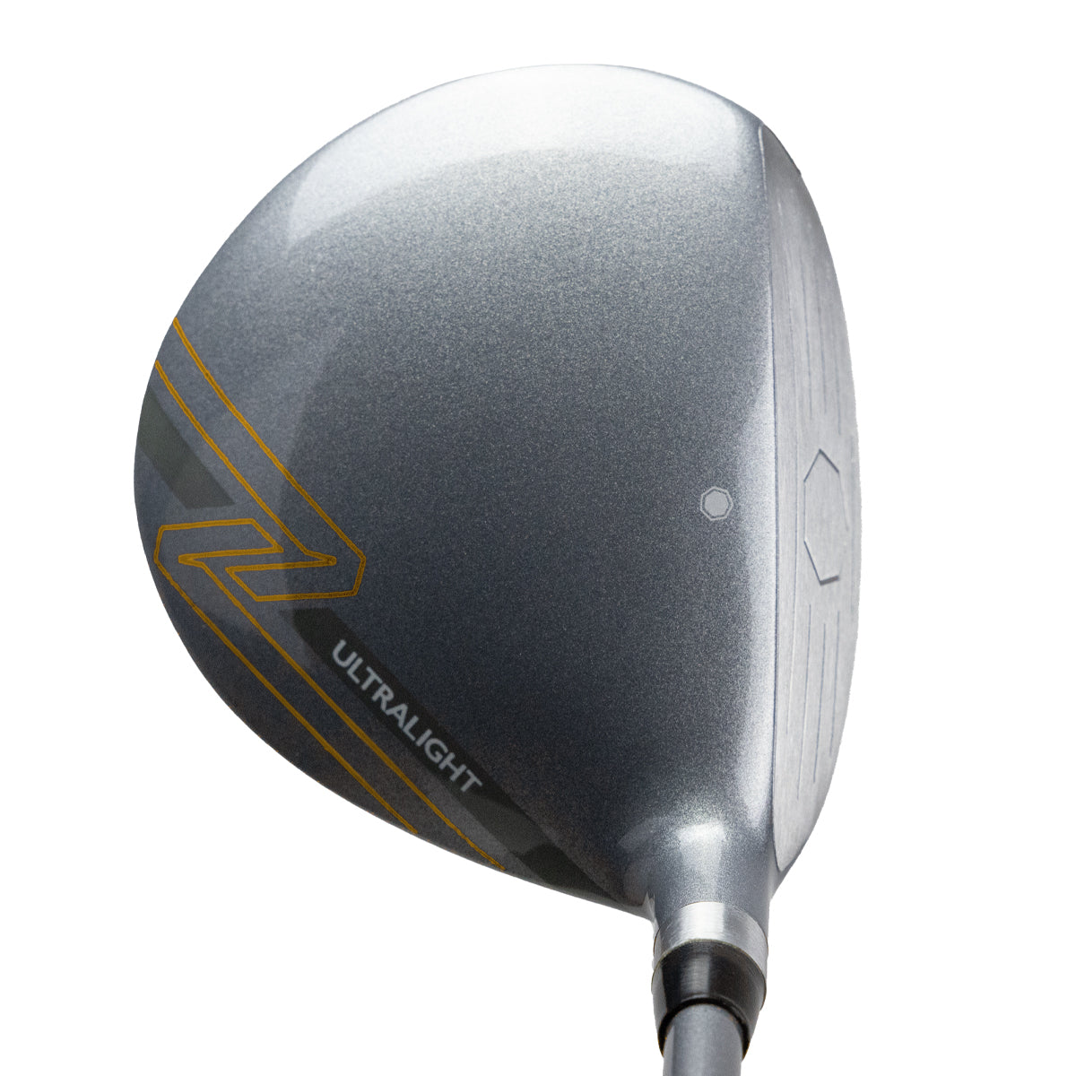 UL7 63 3 Wood, Graphite Shaft Left