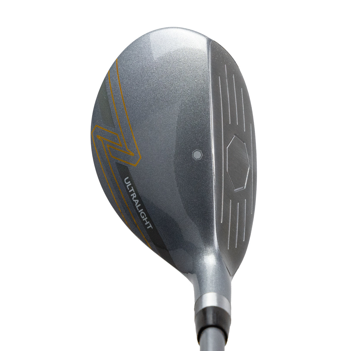 UL7 63 Hybrid, Graphite Shaft Left