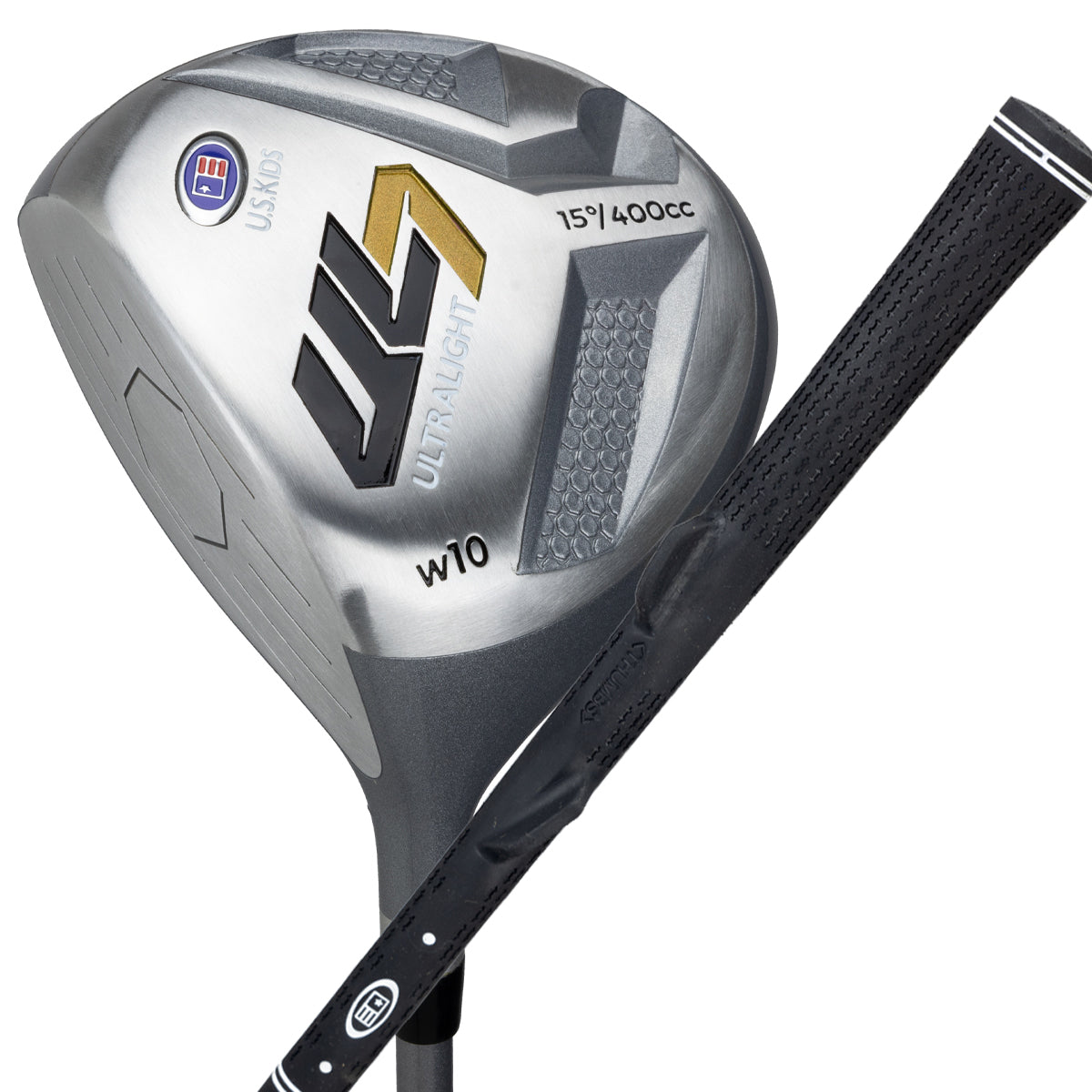 Ultralight-7 Junior Clubs (39″-66″)