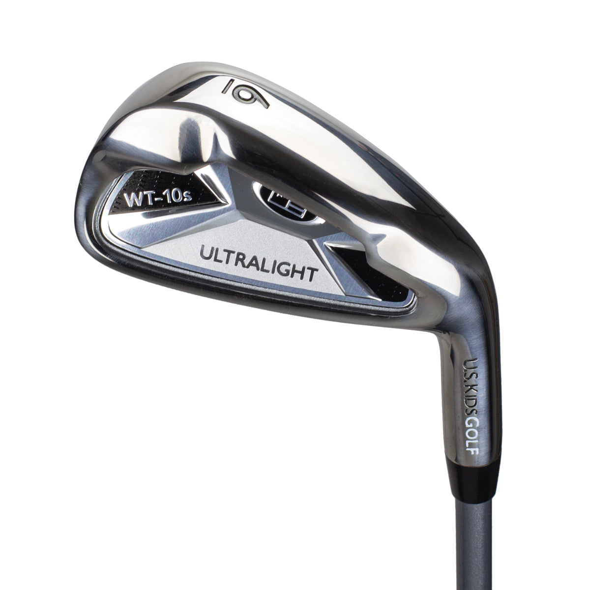 UL63-s 6 Iron, Graphite Shaft Right