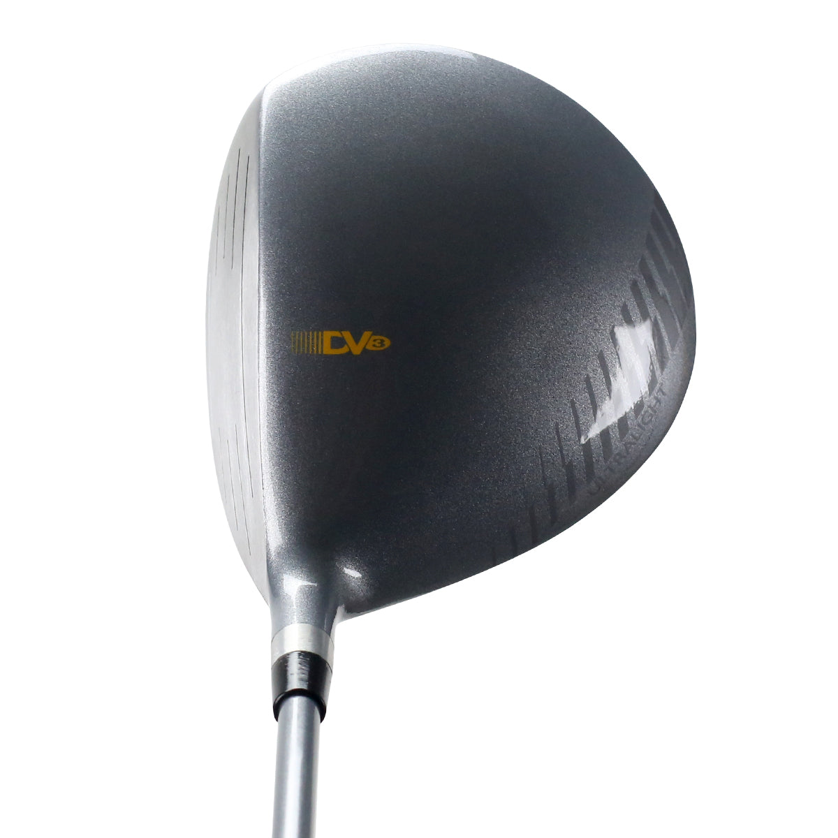 UL63-s DV3 Driver, Graphite Shaft Right