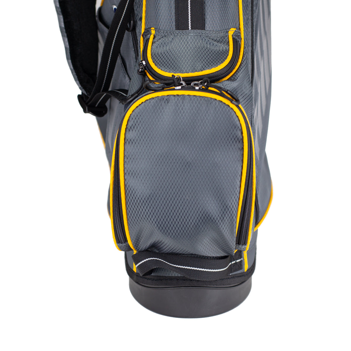 UL63-s Stand Bag/32 InchGold Bag Grey/Gold