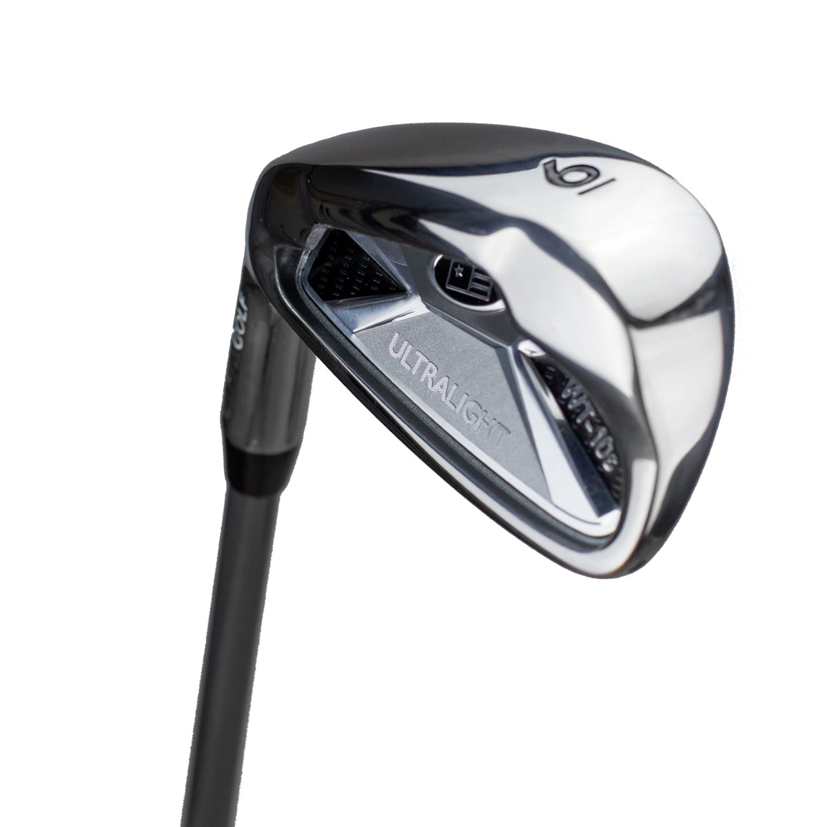 UL63-s 6 Iron, Graphite Shaft Left