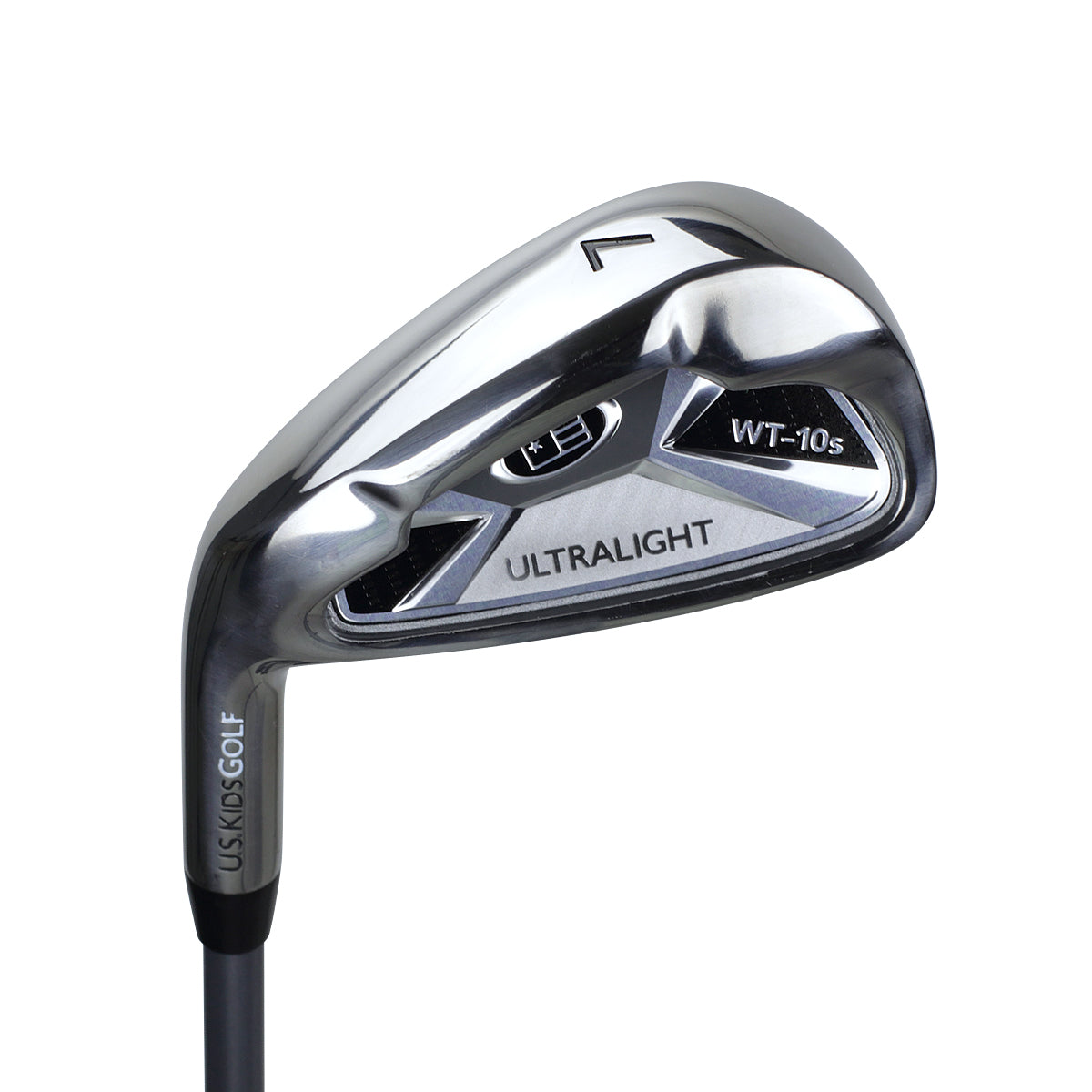 ul63-s-7-iron-graphite-shaft | U.S. Kids Golf