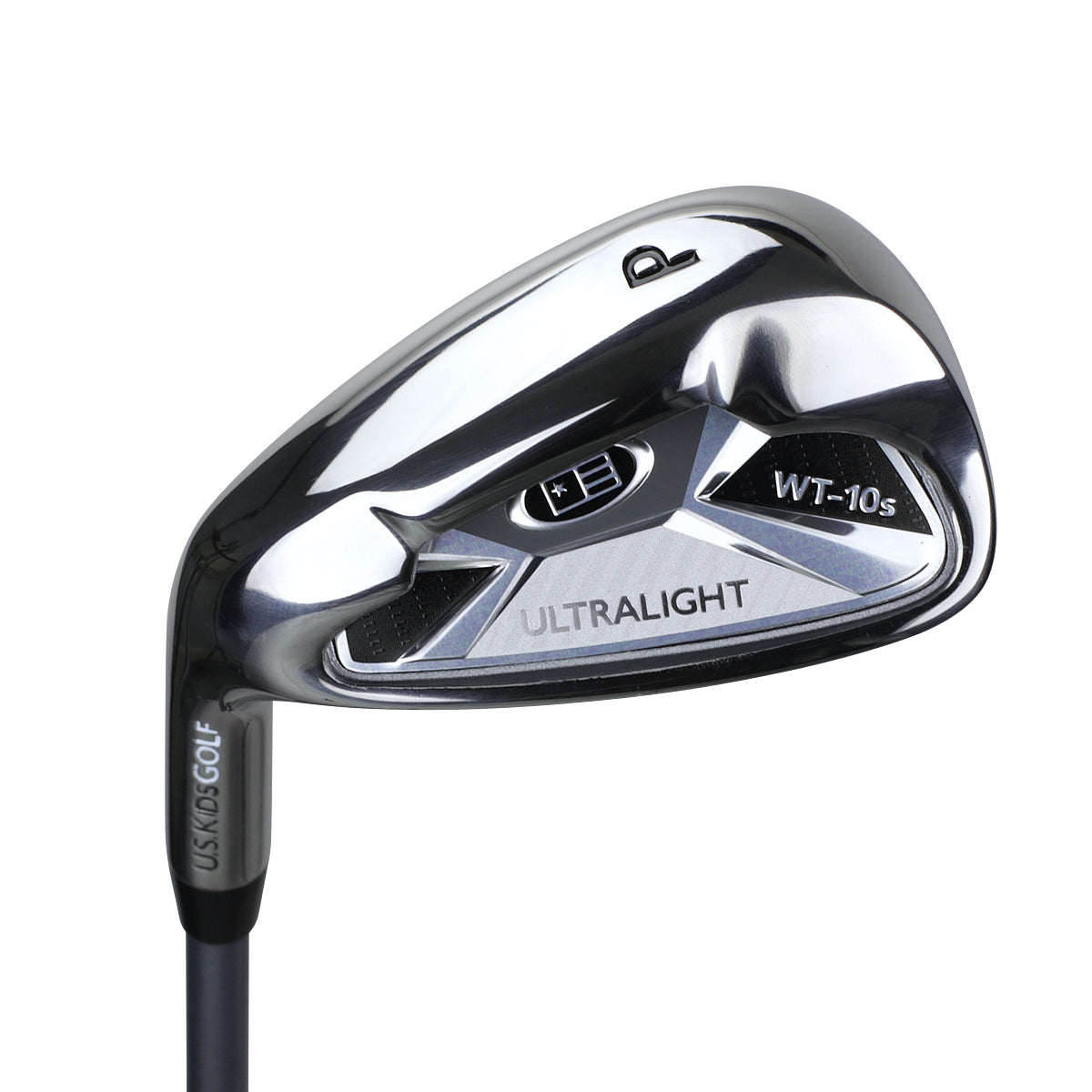 UL63-s Pitching Wedge, Graphite Shaft Left