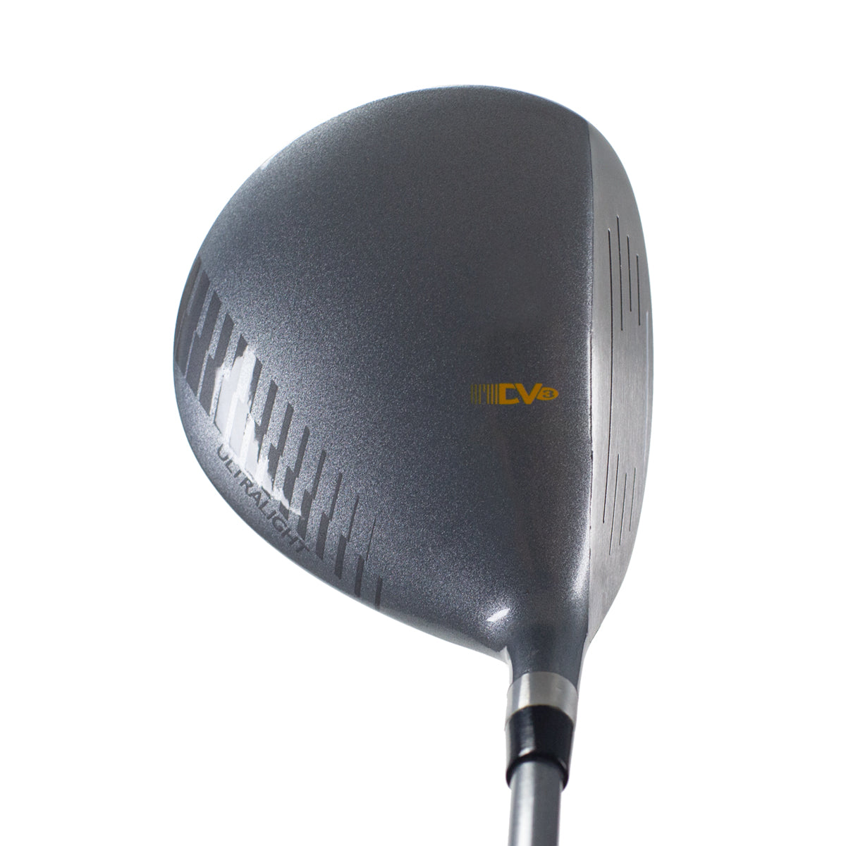UL63-s DV3 Fairway Driver, Graphite Shaft Left