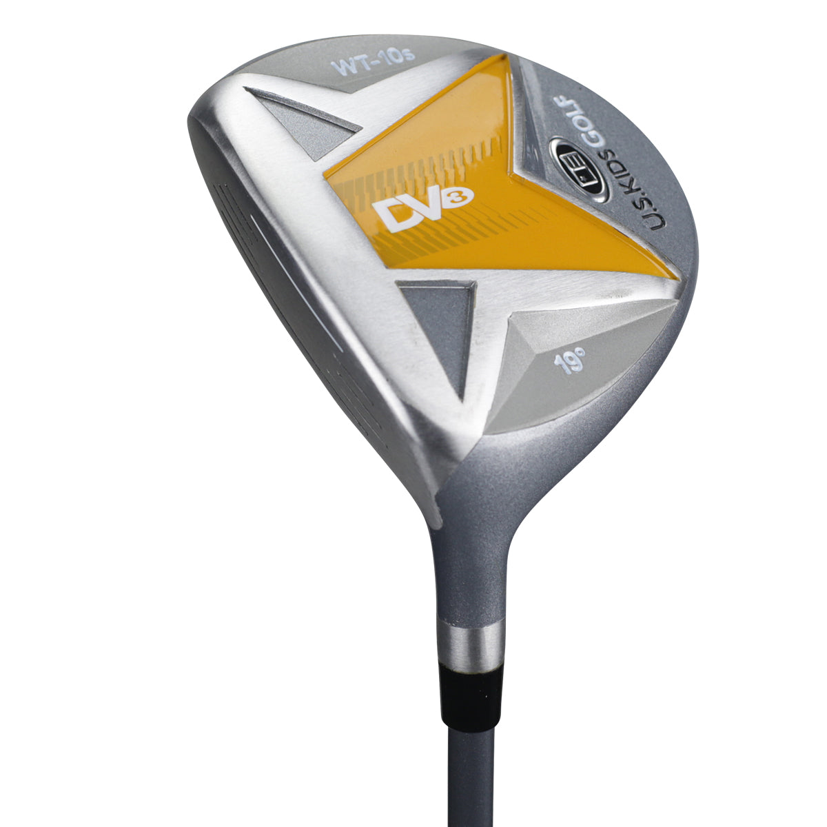 UL63-s DV3 Fairway Driver, Graphite Shaft Left