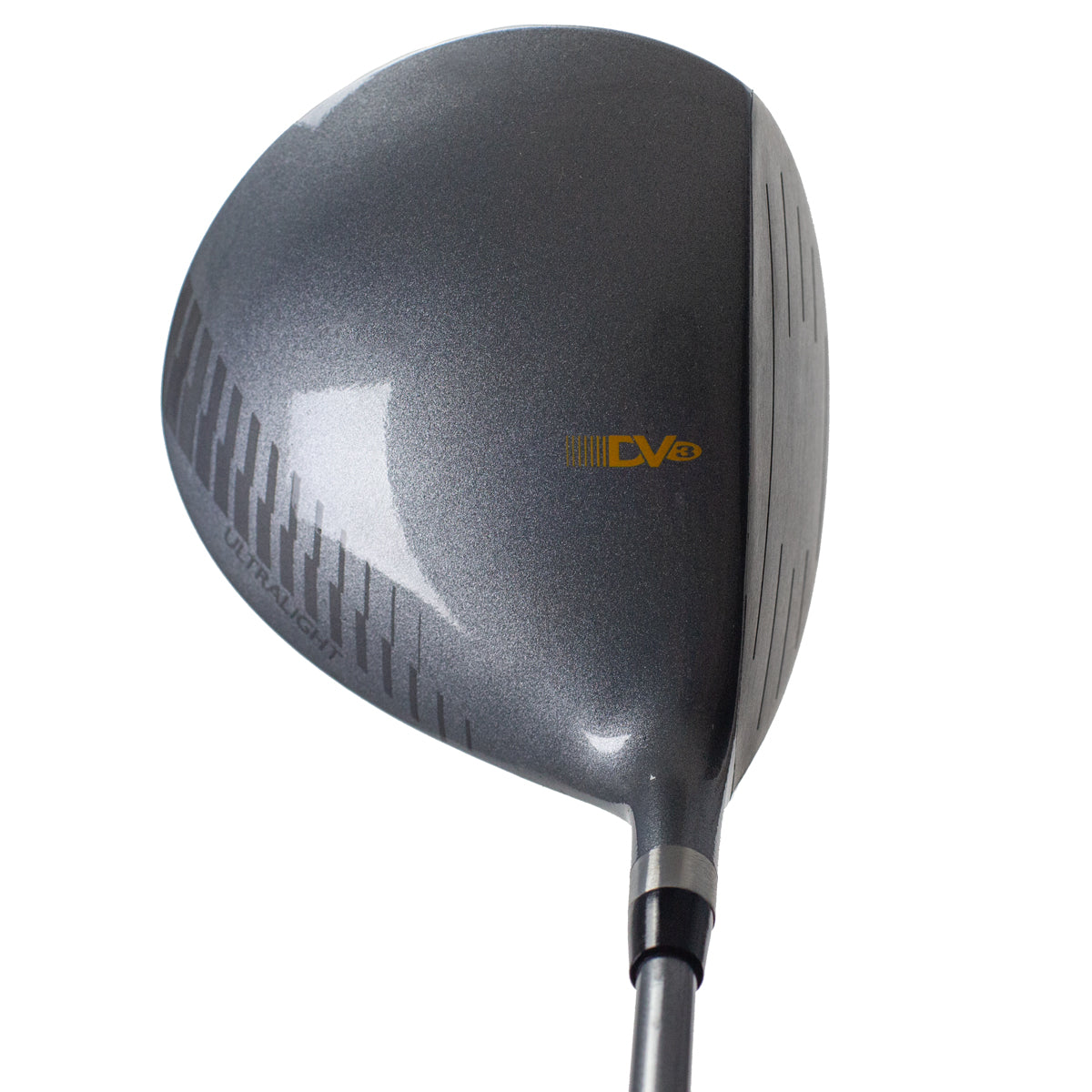 UL63-s DV3 Driver, Graphite Shaft Left