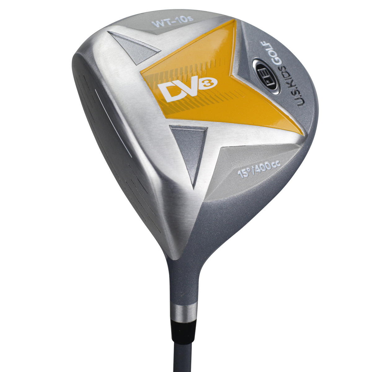 ul63-s-dv3-driver-graphite-shaft | U.S. Kids Golf