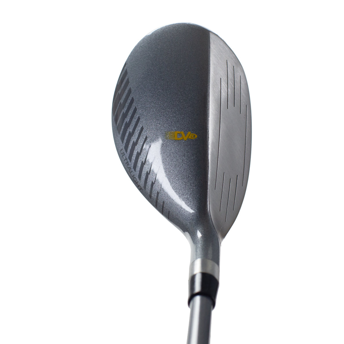 UL63-s DV3 Hybrid, Graphite Shaft Left