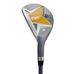 CLUBHAUS ELECTRIC GOLF リバーシブルプルオーバー Mサイズ ul63-s-dv3-hybrid-graphite-shaft | U.S. Kids Golf