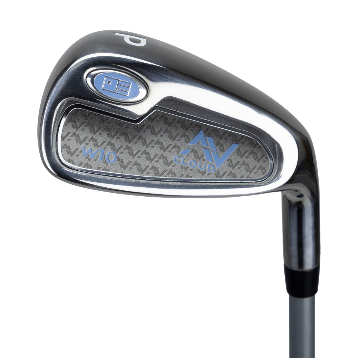 AV Cloud-60 Pitching Wedge, Graphite Shaft