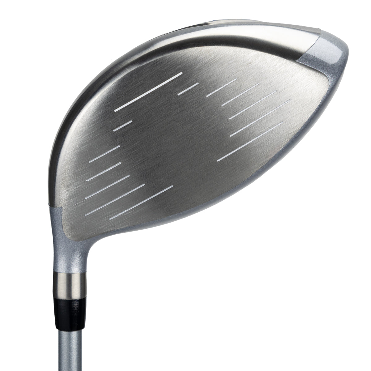 AV Cloud-60 Driver, Graphite Shaft