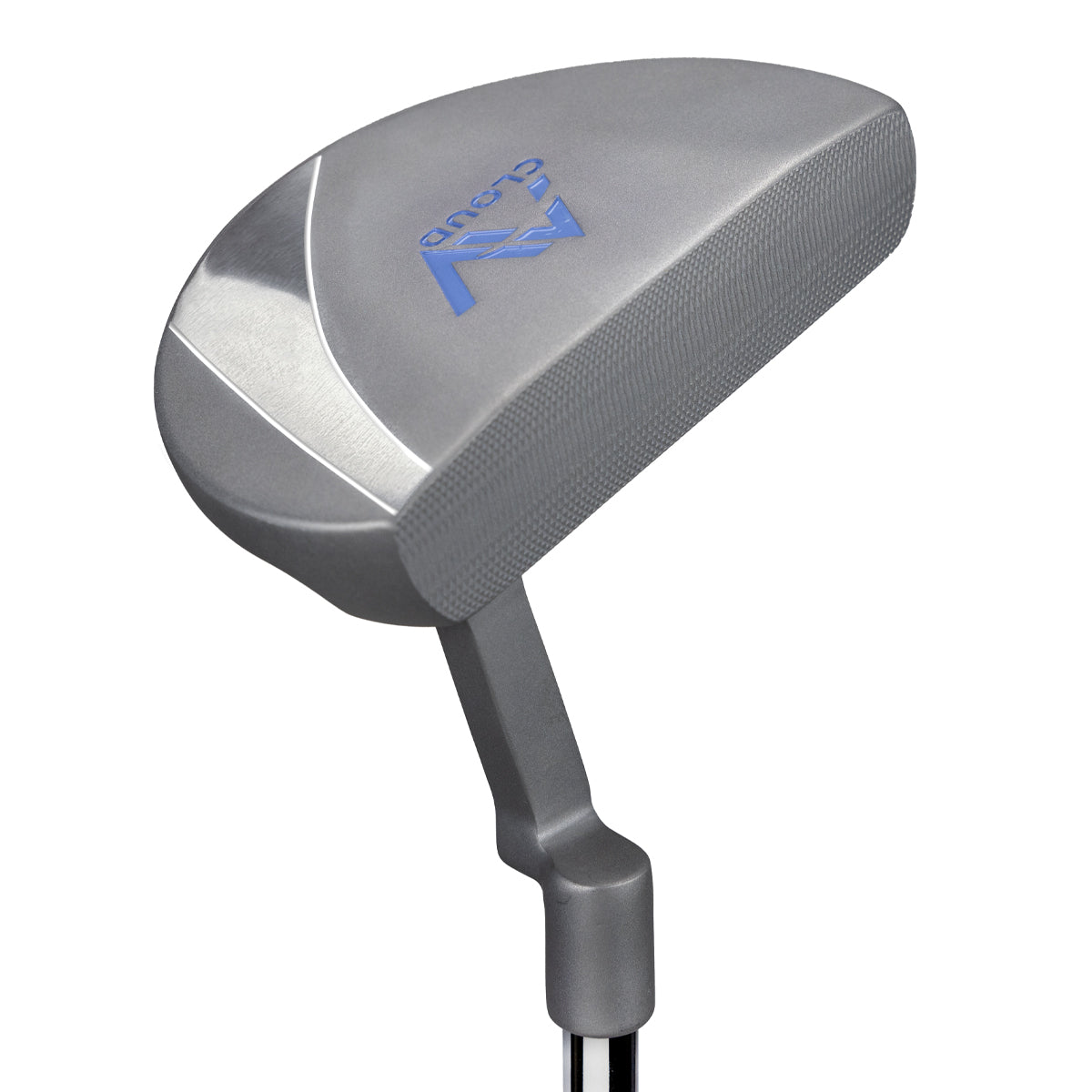 AV Cloud-60 Putter, Steel Shaft