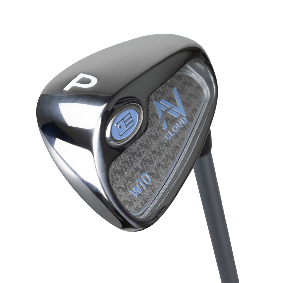 AV Cloud-63 Pitching Wedge, Graphite Shaft