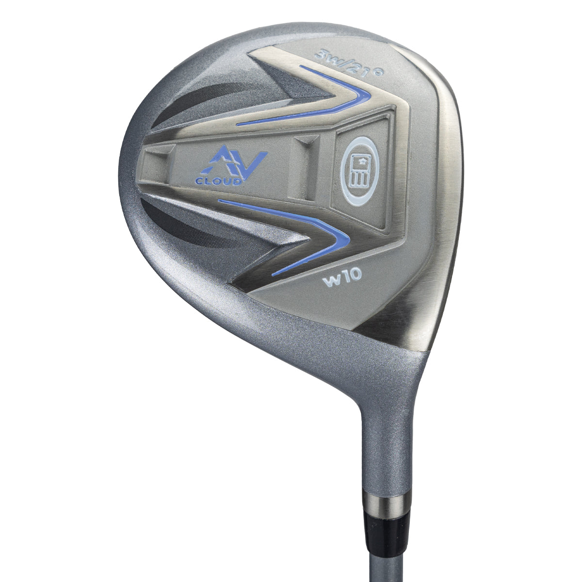 AV Cloud-63 3 Wood, Graphite Shaft