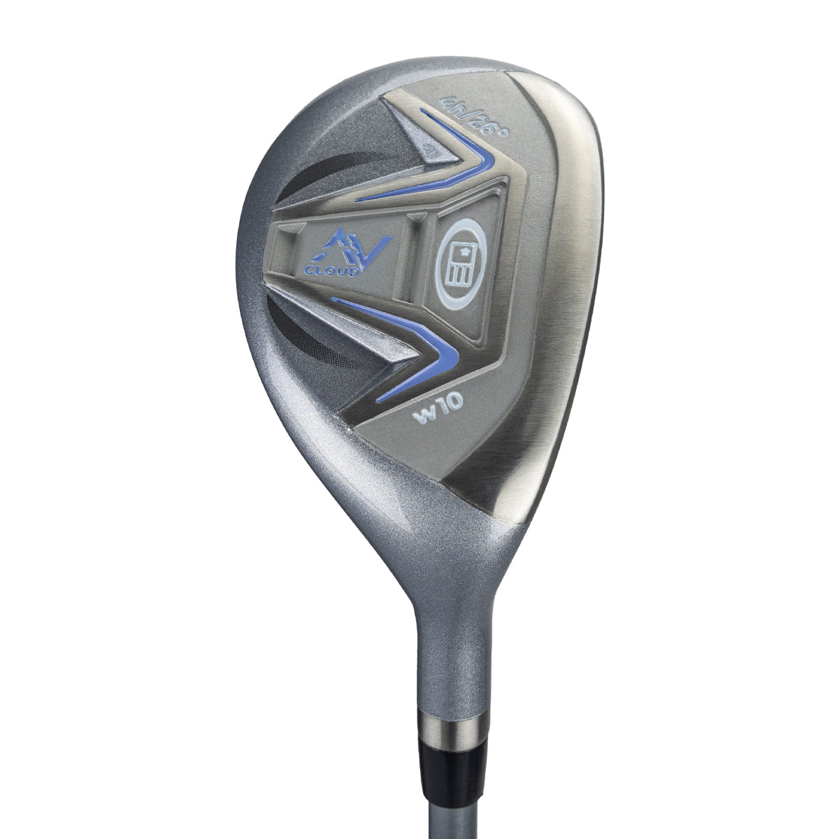 AV Cloud-63 4 Hybrid, Graphite Shaft