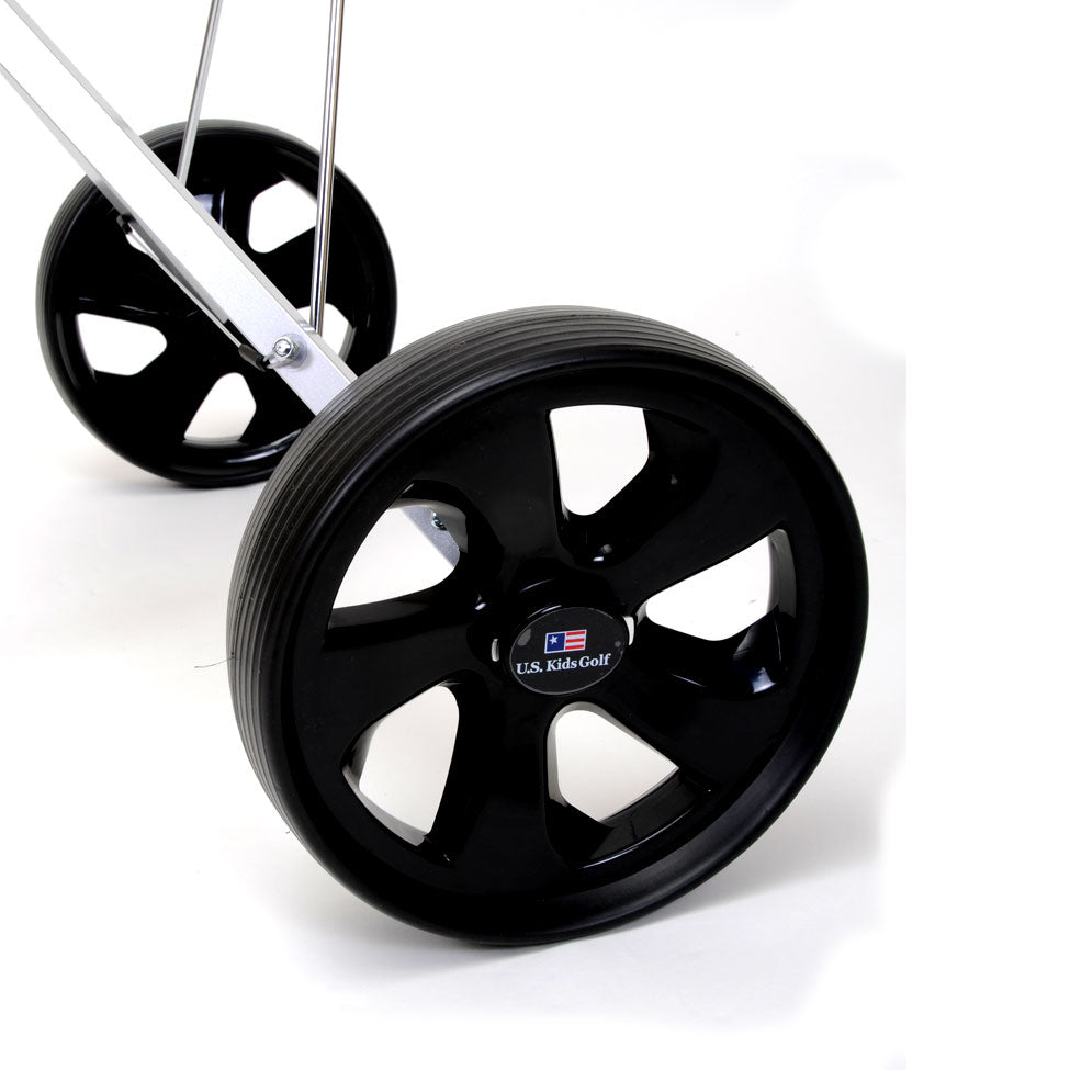 Junior Pull Cart 2 Wheel