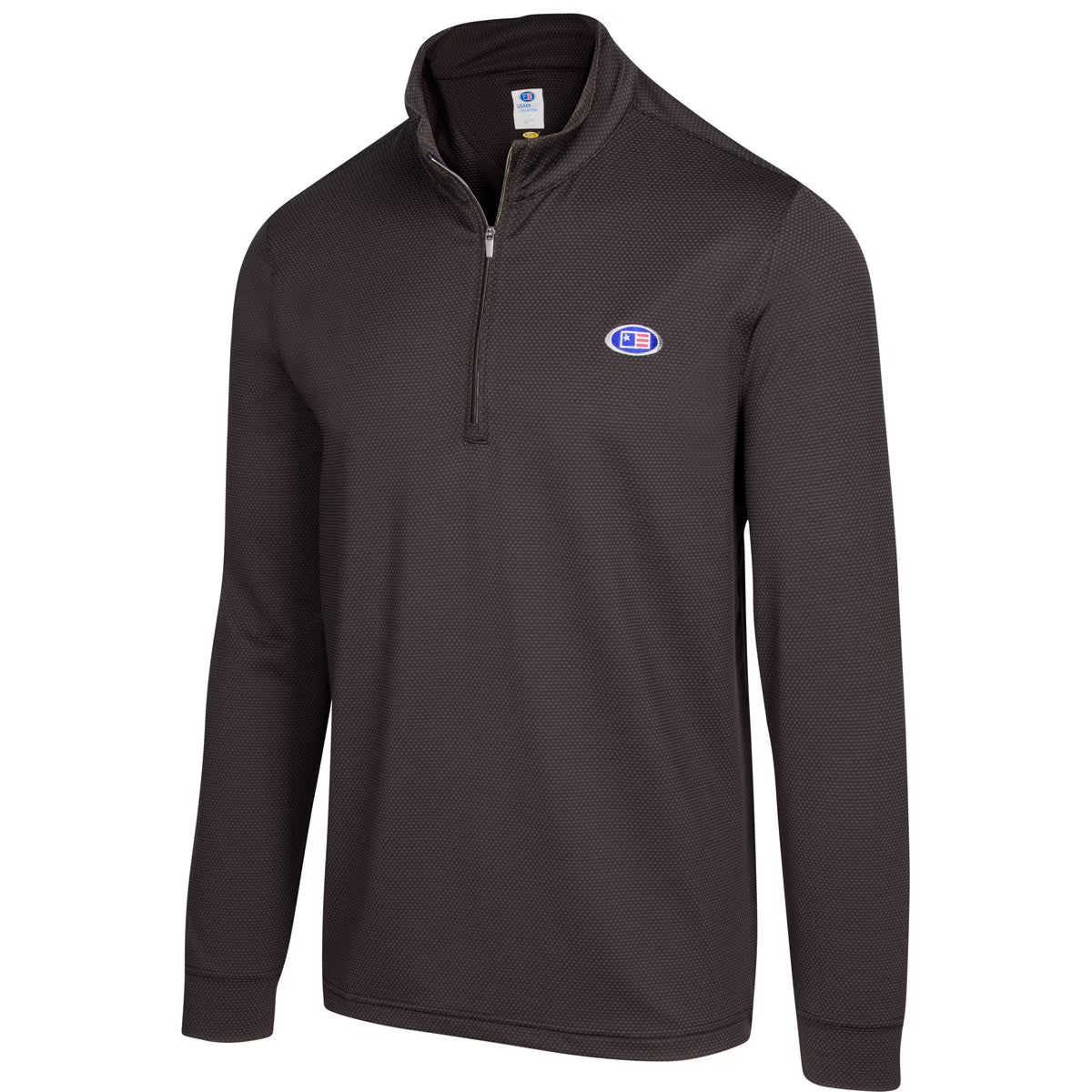 Girls Ross 1/4 Zip Pullover