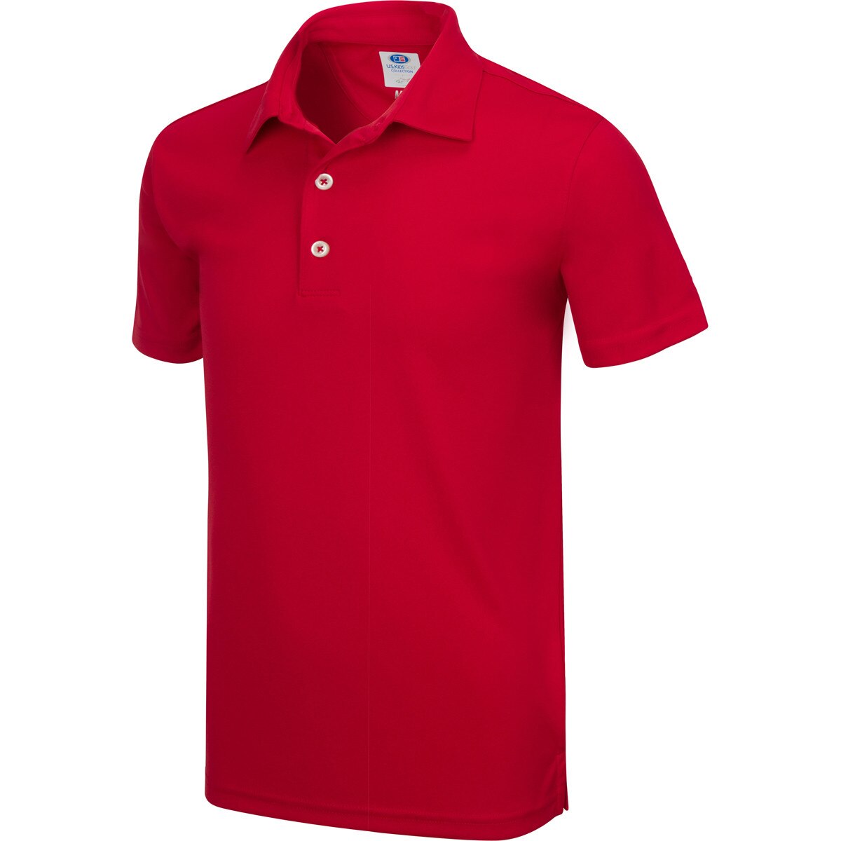 Boys Academy Polo