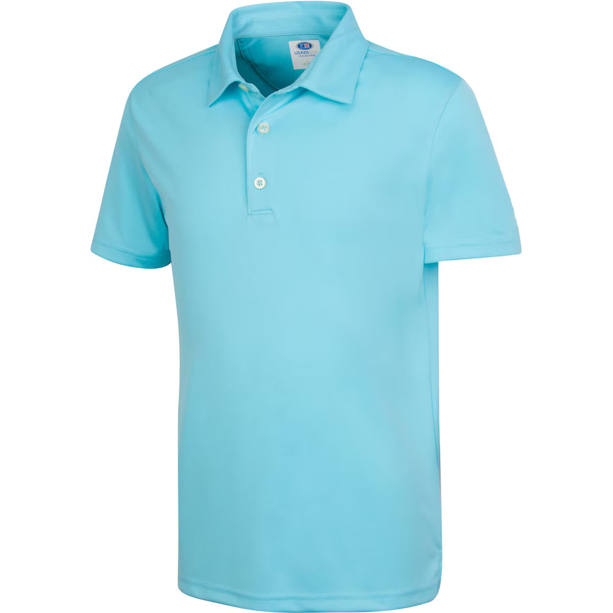 Boys Academy Polo