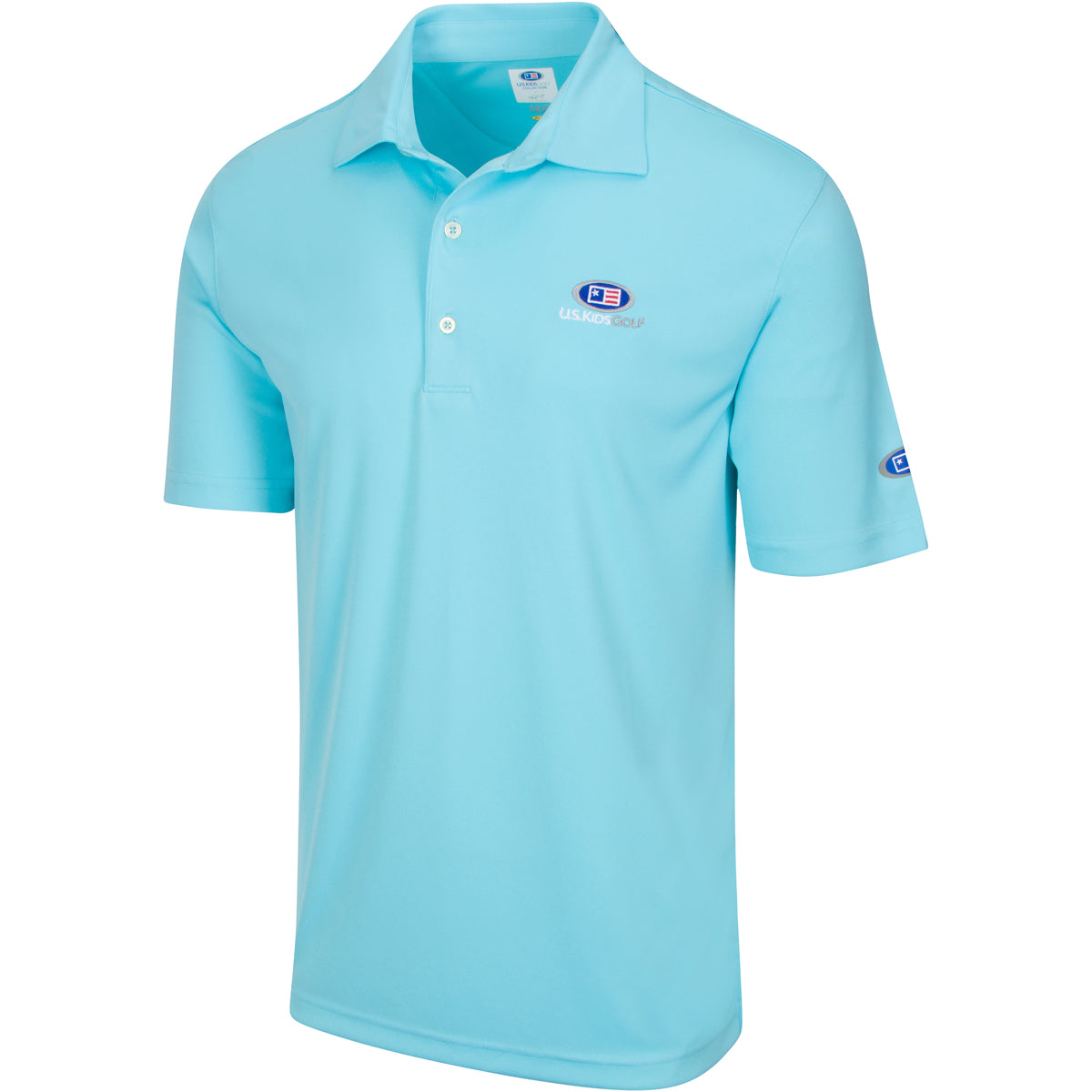 Mens USKG Polo