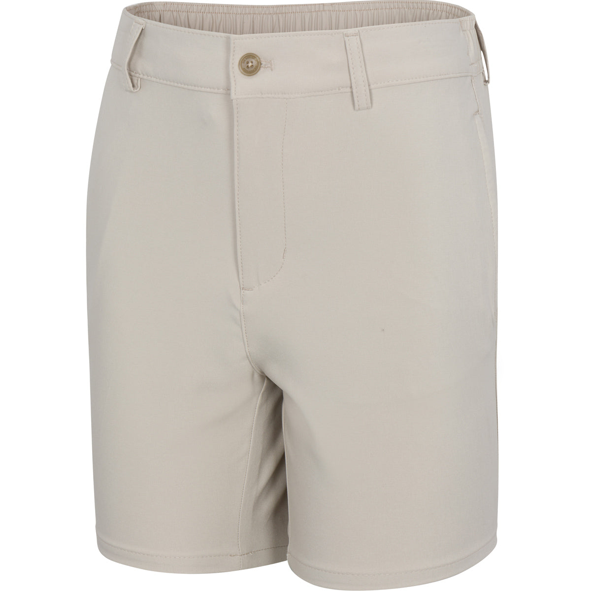 The Short Game Short