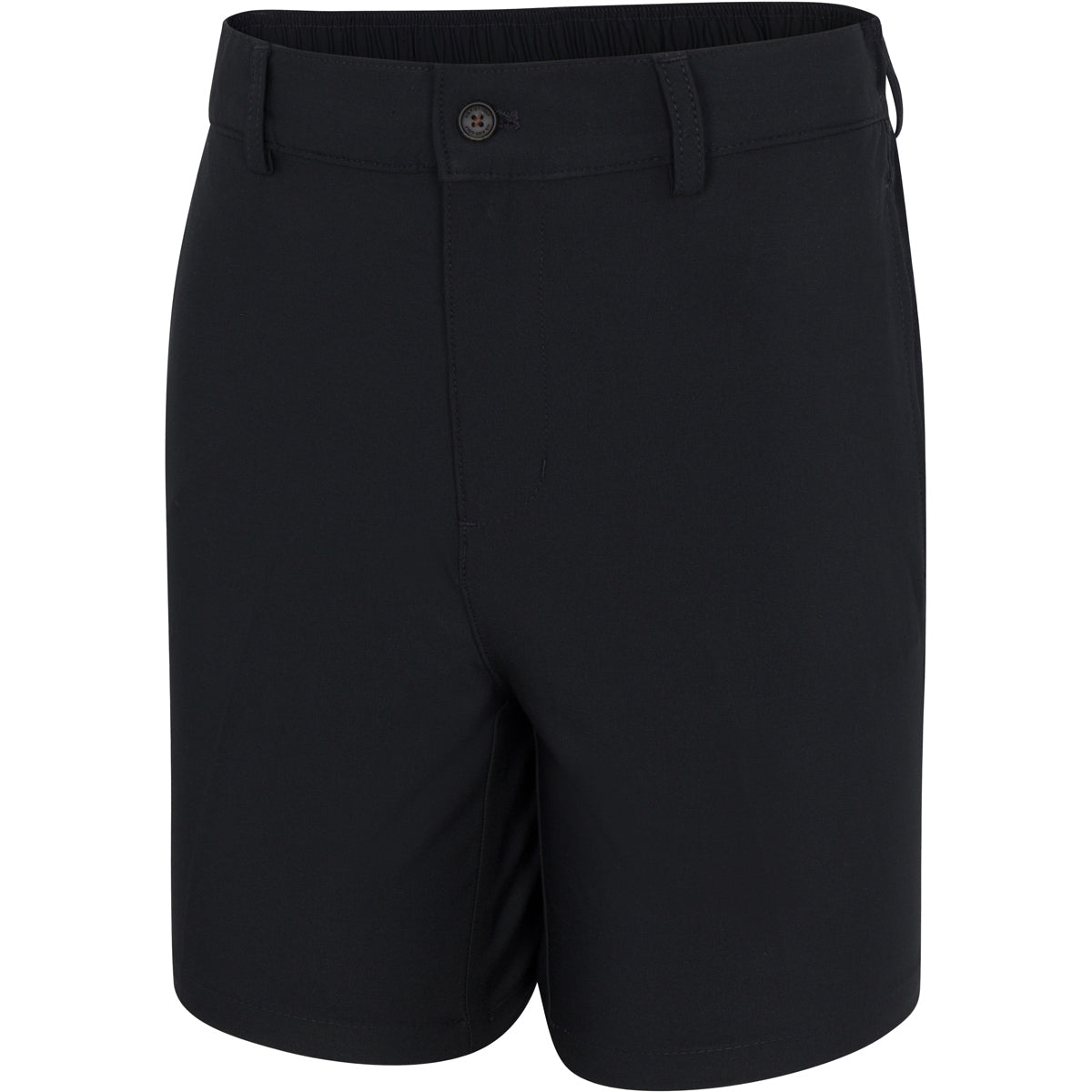 Boys Short Youth S / Black