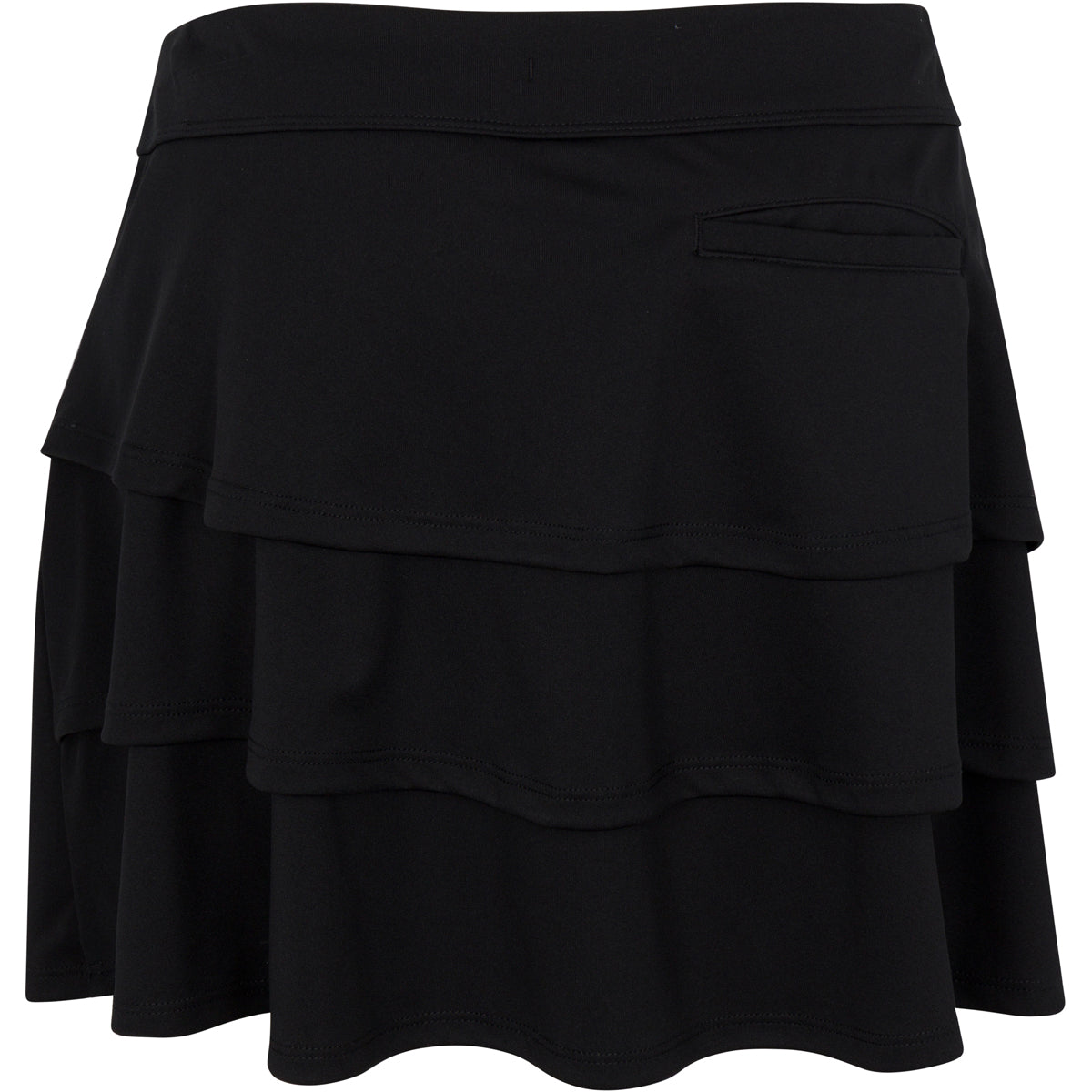 Girls Skort Girls S / Black
