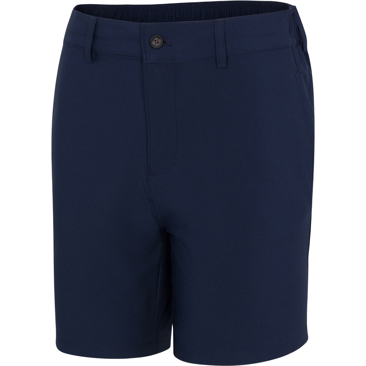 Boys Short Youth S / Navy