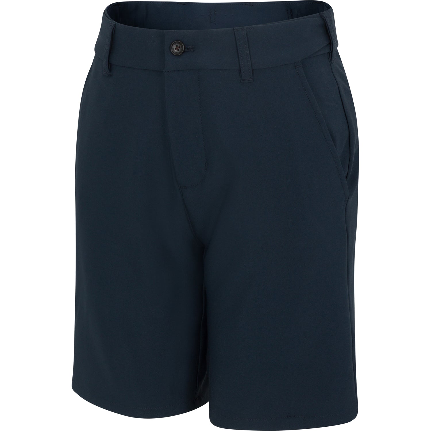 Fairway Flex Shorts Navy