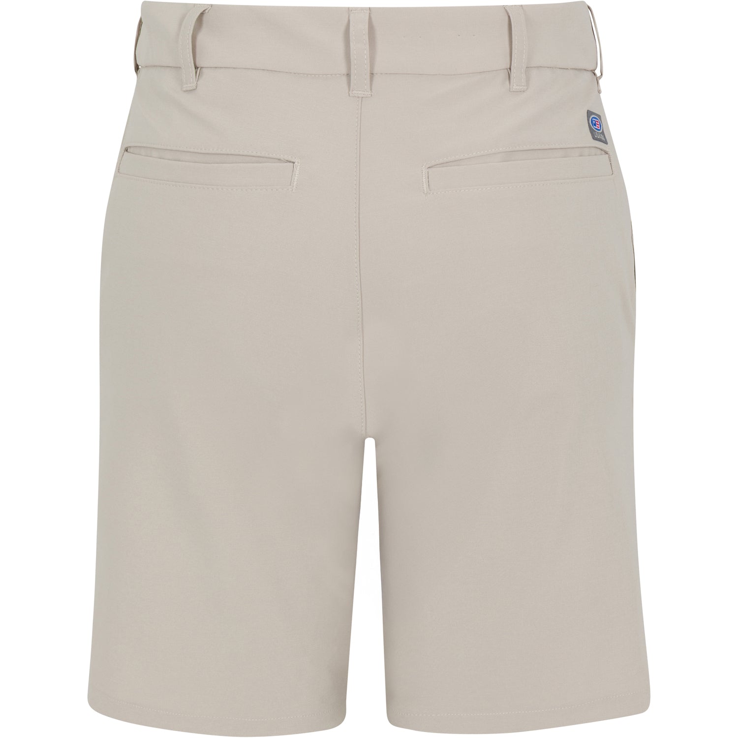 Fairway Flex Shorts