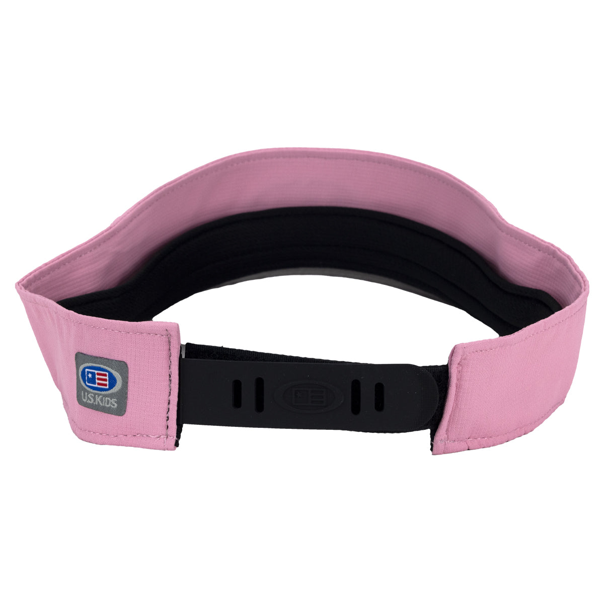 Oval Tech Visor 54, Pink, Youth M/L 54cm